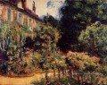 La Maison de l artiste à Giverny Claude Monet